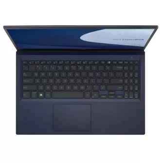 Laptopovi - ExpertBook B1 B1500CBA-UI51B1X (15.6 inča FHD, i5-1235U, 16GB, SSD 256GB, Win11 Pro) laptop 
