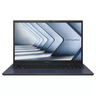 Laptopovi - ExpertBook B1 B1502CBA-UI31B0 (15.6 inča FHD, i3-1215U, 8GB, SSD 256GB) laptop 