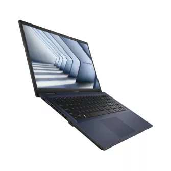 Laptopovi - ExpertBook B1 B1502CBA-UI31B0 (15.6 inča FHD, i3-1215U, 8GB, SSD 256GB) laptop 