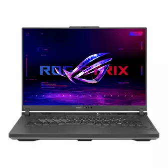 Gaming laptopovi - ROG Strix G16 G614JI-N3093 (16 inča FHD+, i7-13650HX, 16GB, SSD 1TB, GeForce RTX 4070) laptop 