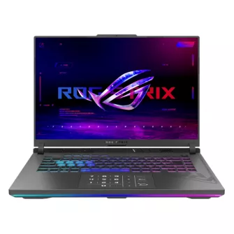 Gaming laptopovi - ROG Strix G16 G614JU-N3136 (16 inča FHD , i7-13650HX, 16GB, SSD 512GB, GeForce RTX 4050) laptop 