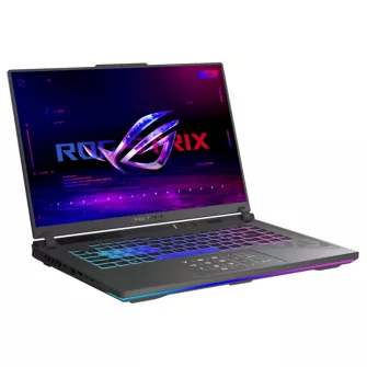 Gaming laptopovi - ROG Strix G16 G614JU-N3136 (16 inča FHD , i7-13650HX, 16GB, SSD 512GB, GeForce RTX 4050) laptop 