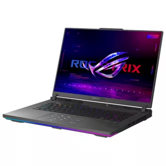 Gaming laptopovi - ROG Strix G16 G614JU-N3136 (16 inča FHD , i7-13650HX, 16GB, SSD 512GB, GeForce RTX 4050) laptop 