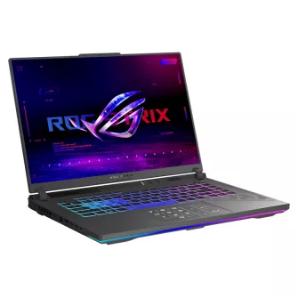 Laptopovi - ROG Strix G16 G614JV-N4125 (16 inča QHD+,  i7-13650HX, 32GB, SSD 1TB, GeForce RTX 4060) laptop 