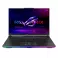 ROG Strix SCAR 16 G634JZR-NM020X (16 inča QHD+, i9-14900HX, 32GB, SSD 1TB + 1TB, GeForce RTX 4080, Win11 Pro) laptop + ROG BP4701 ranac 