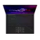 ROG Strix SCAR 16 G634JZR-NM020X (16 inča QHD+, i9-14900HX, 32GB, SSD 1TB + 1TB, GeForce RTX 4080, Win11 Pro) laptop + ROG BP4701 ranac 