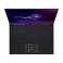 ROG Strix SCAR 16 G634JZR-NM020X (16 inča QHD+, i9-14900HX, 32GB, SSD 1TB + 1TB, GeForce RTX 4080, Win11 Pro) laptop + ROG BP4701 ranac 