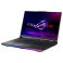 ROG Strix SCAR 16 G634JZR-NM020X (16 inča QHD+, i9-14900HX, 32GB, SSD 1TB + 1TB, GeForce RTX 4080, Win11 Pro) laptop + ROG BP4701 ranac 