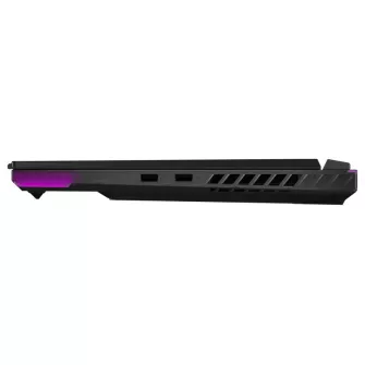 Gaming laptopovi - ROG Strix SCAR 16 G634JZR-NM020X (16 inča QHD+, i9-14900HX, 32GB, SSD 1TB + 1TB, GeForce RTX 4080, Win11 Pro) laptop + ROG BP4701 ranac 