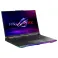 ROG Strix SCAR 16 G634JZR-NM020X (16 inča QHD+, i9-14900HX, 32GB, SSD 1TB + 1TB, GeForce RTX 4080, Win11 Pro) laptop + ROG BP4701 ranac 