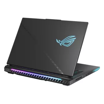 Gaming laptopovi - ROG Strix SCAR 16 G634JZR-NM020X (16 inča QHD+, i9-14900HX, 32GB, SSD 1TB + 1TB, GeForce RTX 4080, Win11 Pro) laptop + ROG BP4701 ranac 