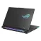 ROG Strix SCAR 16 G634JZR-NM020X (16 inča QHD+, i9-14900HX, 32GB, SSD 1TB + 1TB, GeForce RTX 4080, Win11 Pro) laptop + ROG BP4701 ranac 