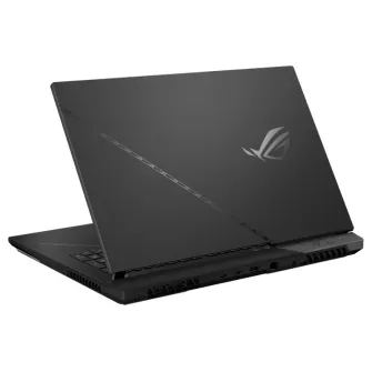 Gaming laptopovi - ROG Strix SCAR 17 G733PZV-LL069W (17 inča WQHD, Ryzen 9 7945HX3D, 32GB, SSD 1TB, GeForce RTX 4080, Win11 Home) laptop 