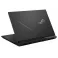 ROG Strix SCAR 17 G733PZV-LL069W (17 inča WQHD, Ryzen 9 7945HX3D, 32GB, SSD 1TB, GeForce RTX 4080, Win11 Home) laptop 