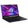 ROG Strix SCAR 17 G733PZV-LL069W (17 inča WQHD, Ryzen 9 7945HX3D, 32GB, SSD 1TB, GeForce RTX 4080, Win11 Home) laptop 