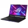 ROG Strix SCAR 17 G733PZV-LL069W (17 inča WQHD, Ryzen 9 7945HX3D, 32GB, SSD 1TB, GeForce RTX 4080, Win11 Home) laptop 