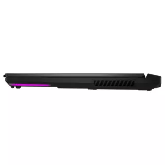 Gaming laptopovi - ROG Strix SCAR 17 G733PZV-LL069W (17 inča WQHD, Ryzen 9 7945HX3D, 32GB, SSD 1TB, GeForce RTX 4080, Win11 Home) laptop 