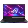 ROG Strix SCAR 17 G733PZV-LL069W (17 inča WQHD, Ryzen 9 7945HX3D, 32GB, SSD 1TB, GeForce RTX 4080, Win11 Home) laptop 