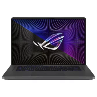 Gaming laptopovi - ROG Zephyrus G16 GU603VI-N4014W (16 inča QHD+, 7-13620H, 16GB, 1TB SSD, RTX 4070, Win11 Home) laptop 
