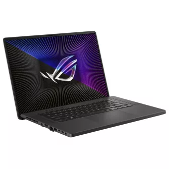 Gaming laptopovi - ROG Zephyrus G16 GU603VI-N4014W (16 inča QHD+, 7-13620H, 16GB, 1TB SSD, RTX 4070, Win11 Home) laptop 