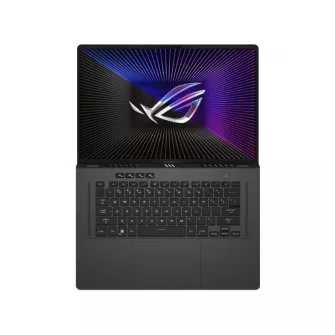 Gaming laptopovi - ROG Zephyrus G16 GU603VI-N4014W (16 inča QHD+, 7-13620H, 16GB, 1TB SSD, RTX 4070, Win11 Home) laptop 