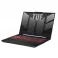 TUF Gaming A15 FA507NU-LP031 (15.6 inča FHD, Ryzen 7 7735HS, 16GB, SSD 512GB, GeForce RTX 4050) laptop 