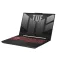TUF Gaming A15 FA507NU-LP031 (15.6 inča FHD, Ryzen 7 7735HS, 16GB, SSD 512GB, GeForce RTX 4050) laptop 