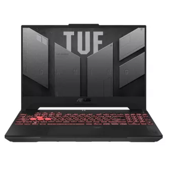 Gaming laptopovi - TUF Gaming A15 FA507NU-LP031 (15.6 inča FHD, Ryzen 7 7735HS, 16GB, SSD 512GB, GeForce RTX 4050) laptop 