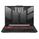 TUF Gaming A15 FA507NU-LP031 (15.6 inča FHD, Ryzen 7 7735HS, 16GB, SSD 512GB, GeForce RTX 4050) laptop 