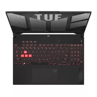 Gaming laptopovi - TUF Gaming A15 FA507NU-LP031 (15.6 inča FHD, Ryzen 7 7735HS, 16GB, SSD 512GB, GeForce RTX 4050) laptop 
