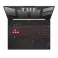 TUF Gaming A15 FA507NU-LP031 (15.6 inča FHD, Ryzen 7 7735HS, 16GB, SSD 512GB, GeForce RTX 4050) laptop 