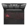 TUF Gaming A15 FA507NU-LP031 (15.6 inča FHD, Ryzen 7 7735HS, 16GB, SSD 512GB, GeForce RTX 4050) laptop 