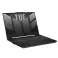 TUF Gaming A15 FA507NU-LP031 (15.6 inča FHD, Ryzen 7 7735HS, 16GB, SSD 512GB, GeForce RTX 4050) laptop 