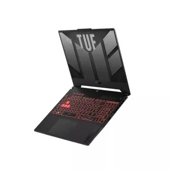Gaming laptopovi - TUF Gaming A15 FA507NU-LP031 (15.6 inča FHD, Ryzen 7 7735HS, 16GB, SSD 512GB, GeForce RTX 4050) laptop 