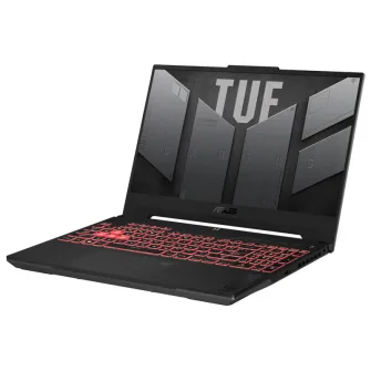 Gaming laptopovi - TUF Gaming A15 FA507NU-LP116 (15.6 inča FHD, Ryzen 5 7535HS, 16GB, SSD 1TB, GeForce RTX 4050) laptop 