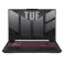 TUF Gaming A15 FA507NU-LP116 (15.6 inča FHD, Ryzen 5 7535HS, 16GB, SSD 1TB, GeForce RTX 4050) laptop 