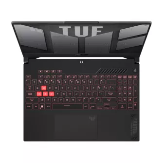 Gaming laptopovi - TUF Gaming A15 FA507NU-LP116 (15.6 inča FHD, Ryzen 5 7535HS, 16GB, SSD 1TB, GeForce RTX 4050) laptop 