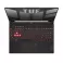 TUF Gaming A15 FA507NU-LP116 (15.6 inča FHD, Ryzen 5 7535HS, 16GB, SSD 1TB, GeForce RTX 4050) laptop 