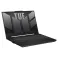 TUF Gaming A15 FA507NU-LP116 (15.6 inča FHD, Ryzen 5 7535HS, 16GB, SSD 1TB, GeForce RTX 4050) laptop 