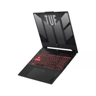 Gaming laptopovi - TUF Gaming A15 FA507UI-HQ028W (15.6 inča FHD, Ryzen 9 8945H, 32GB, SSD 1TB, GeForce RTX 4070, Win11 Home) laptop 
