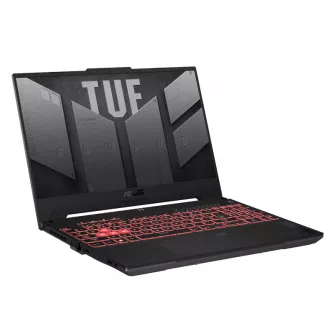 Gaming laptopovi - TUF Gaming A15 FA507UI-HQ028W (15.6 inča FHD, Ryzen 9 8945H, 32GB, SSD 1TB, GeForce RTX 4070, Win11 Home) laptop 