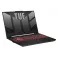 TUF Gaming A15 FA507UI-HQ028W (15.6 inča FHD, Ryzen 9 8945H, 32GB, SSD 1TB, GeForce RTX 4070, Win11 Home) laptop 