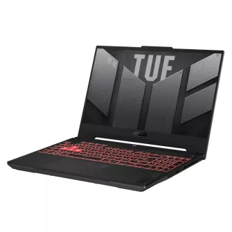 Gaming laptopovi - TUF Gaming A15 FA507UI-HQ028W (15.6 inča FHD, Ryzen 9 8945H, 32GB, SSD 1TB, GeForce RTX 4070, Win11 Home) laptop 
