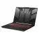TUF Gaming A15 FA507UI-HQ028W (15.6 inča FHD, Ryzen 9 8945H, 32GB, SSD 1TB, GeForce RTX 4070, Win11 Home) laptop 
