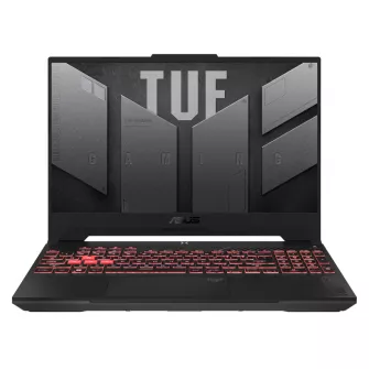 Gaming laptopovi - TUF Gaming A15 FA507UI-HQ028W (15.6 inča FHD, Ryzen 9 8945H, 32GB, SSD 1TB, GeForce RTX 4070, Win11 Home) laptop 