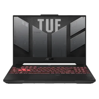 Gaming laptopovi - TUF Gaming A15 FA507UI-HQ028W (15.6 inča FHD, Ryzen 9 8945H, 32GB, SSD 1TB, GeForce RTX 4070, Win11 Home) laptop 