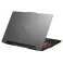 TUF Gaming A15 FA507UI-HQ028W (15.6 inča FHD, Ryzen 9 8945H, 32GB, SSD 1TB, GeForce RTX 4070, Win11 Home) laptop 