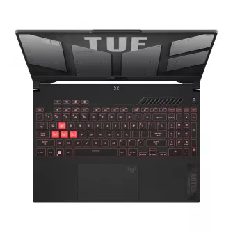 Gaming laptopovi - TUF Gaming A15 FA507UI-HQ028W (15.6 inča FHD, Ryzen 9 8945H, 32GB, SSD 1TB, GeForce RTX 4070, Win11 Home) laptop 