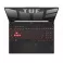 TUF Gaming A15 FA507UI-HQ028W (15.6 inča FHD, Ryzen 9 8945H, 32GB, SSD 1TB, GeForce RTX 4070, Win11 Home) laptop 