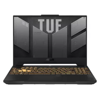 Gaming laptopovi - TUF Gaming F15 FX507VU-LP150 (15.6 inča FHD, i7-13620H, 16GB, SSD 512GB, GeForce RTX 4050) laptop 